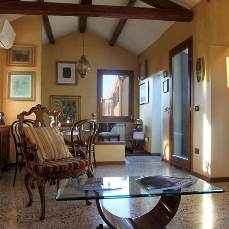 Venice Penthouse Экстерьер фото