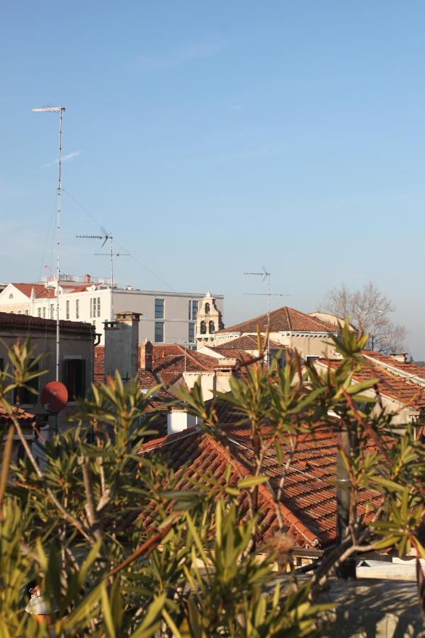 Venice Penthouse Экстерьер фото