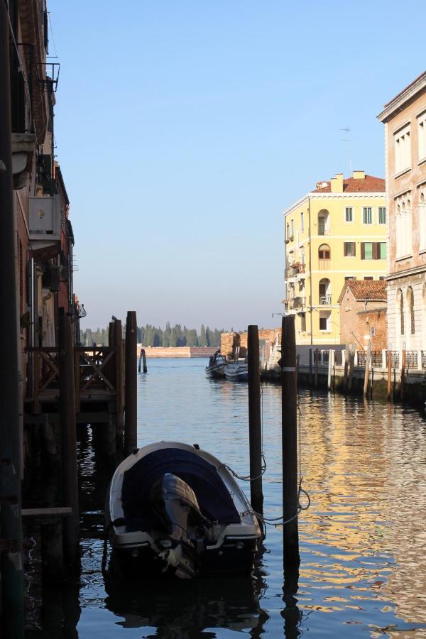 Venice Penthouse Экстерьер фото