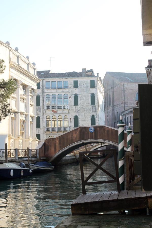 Venice Penthouse Экстерьер фото