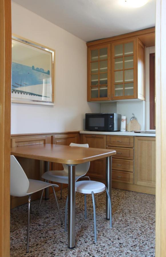 Venice Penthouse Экстерьер фото