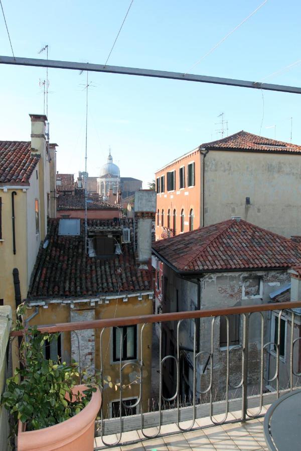 Venice Penthouse Экстерьер фото