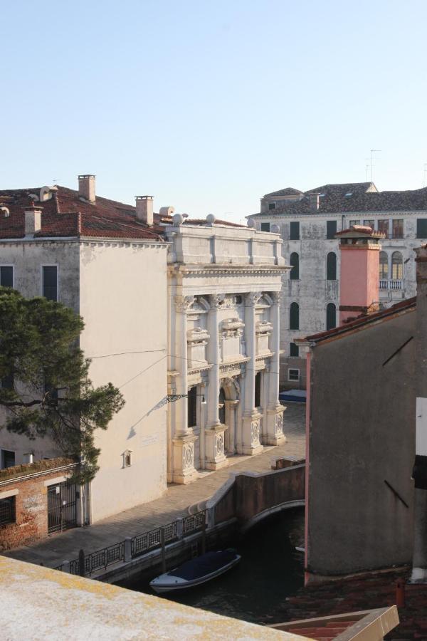 Venice Penthouse Экстерьер фото