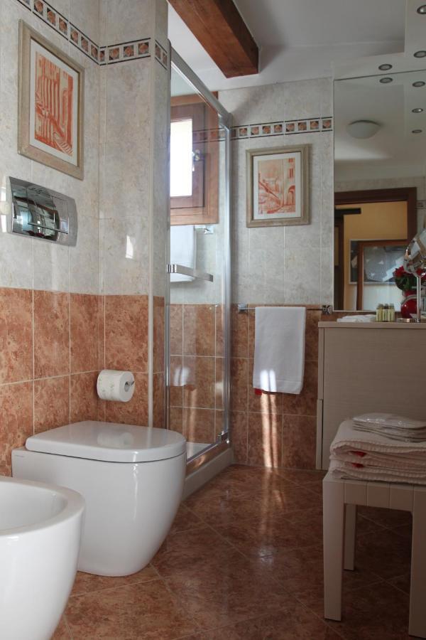 Venice Penthouse Экстерьер фото