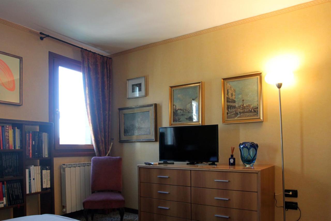 Venice Penthouse Экстерьер фото
