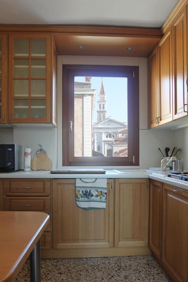 Venice Penthouse Экстерьер фото
